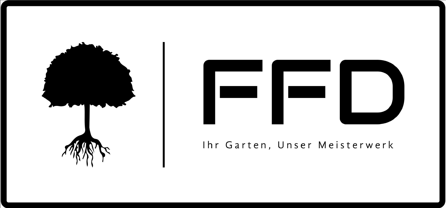 FFD Garten Logo
