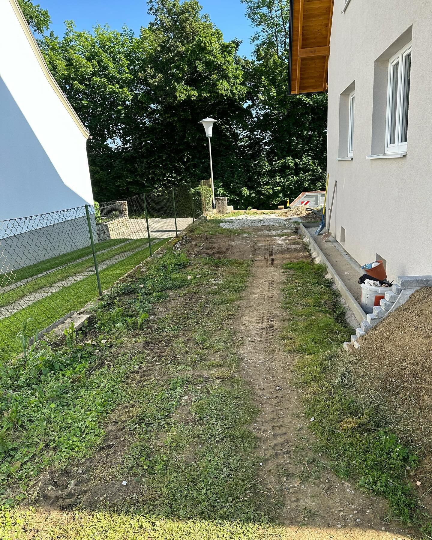 Kanalarbeiten P1 Bild 2