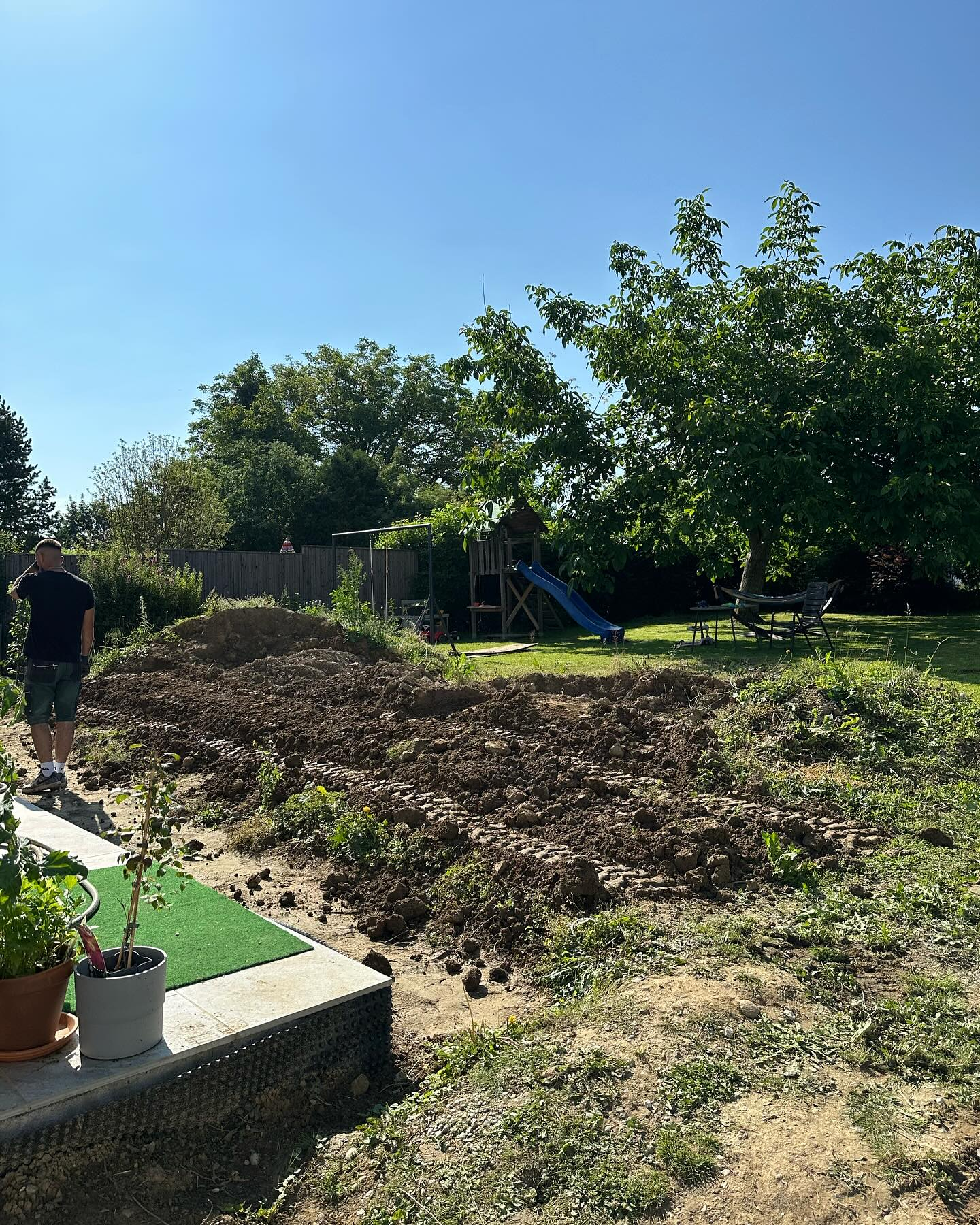 Kanalarbeiten P1 Bild 3