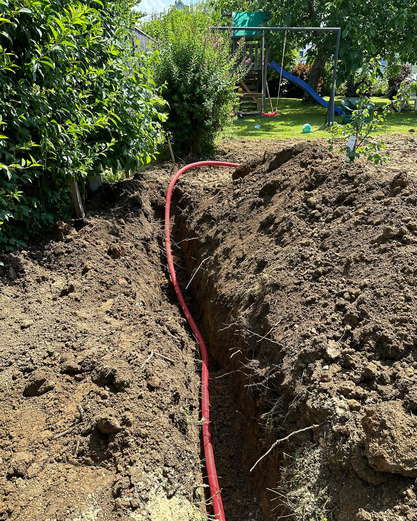 Kanalarbeiten P1 Bild 4