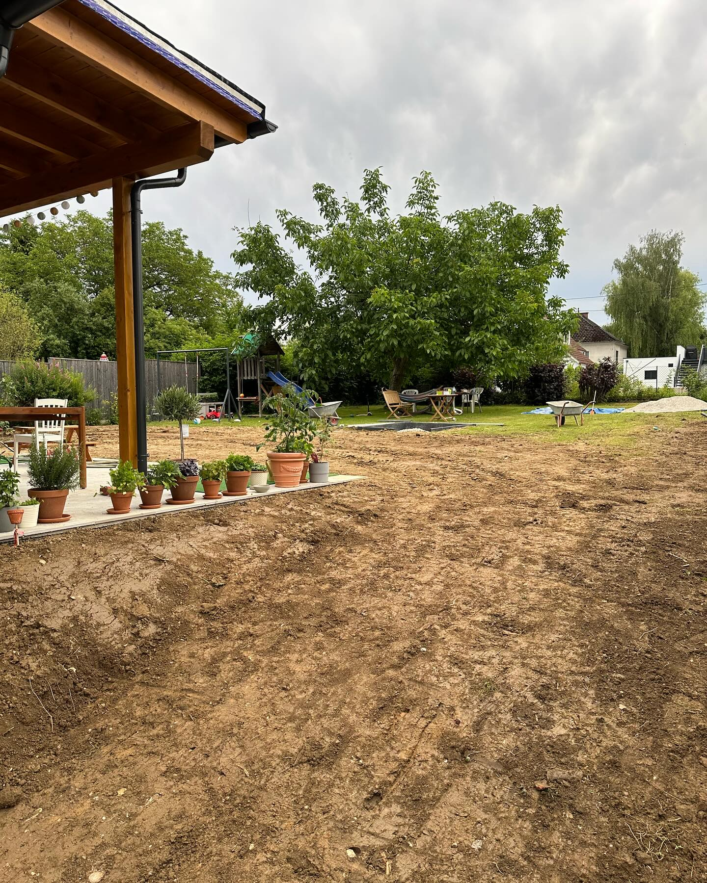 Kanalarbeiten P2 Bild 3