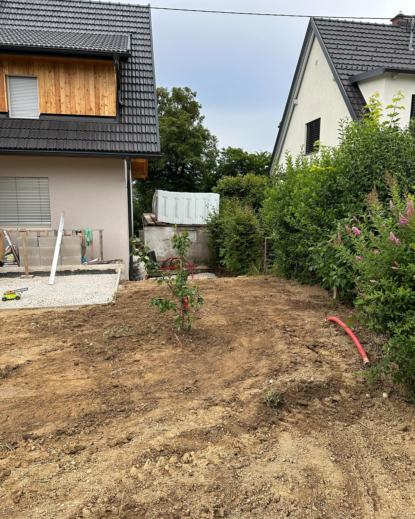 Kanalarbeiten P2 Bild 4